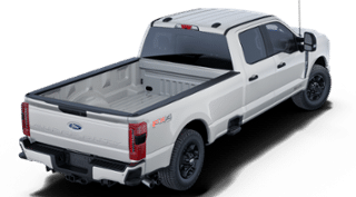 2025 Ford Super Duty® External Image 4